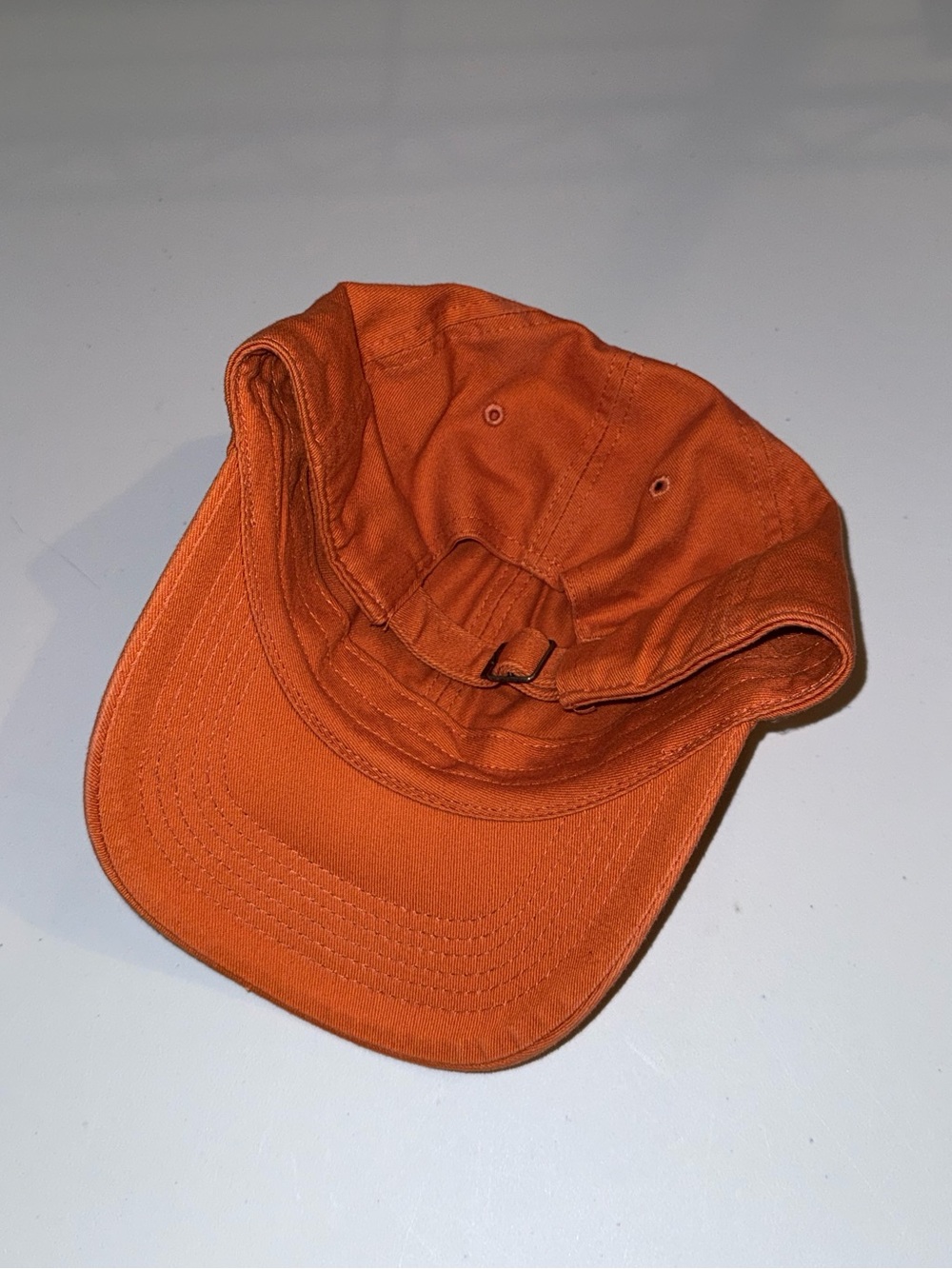 Nike strapback hat - Picture 2 of 2